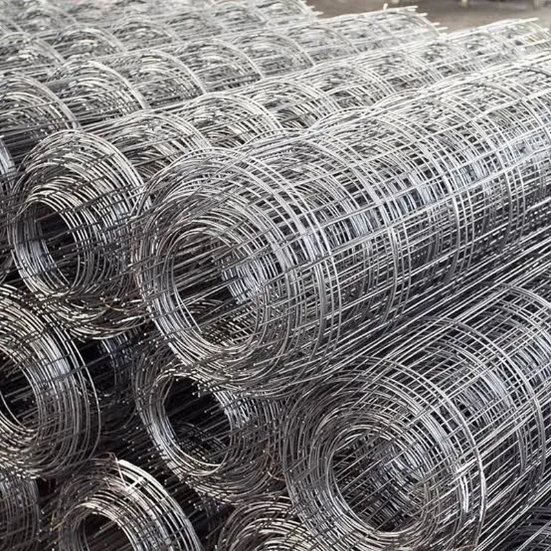 High-quality Mesh & BRC from Jakonda Steel Tanzania
